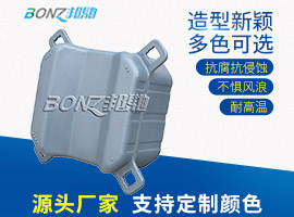 浮筒摩托艇泊位
