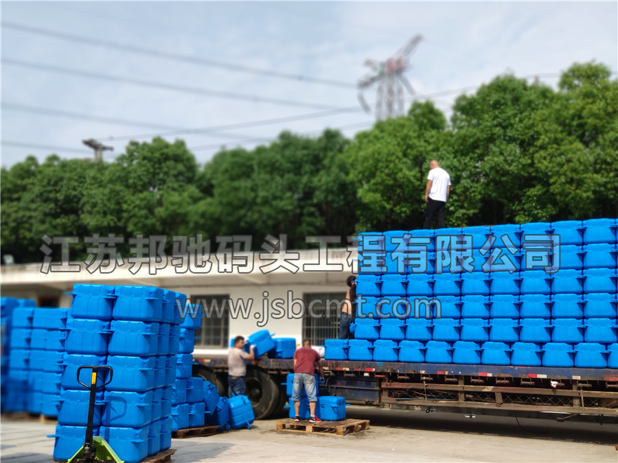 內蒙古烏蘭浩特發貨-江蘇邦馳碼頭工程有限公司9